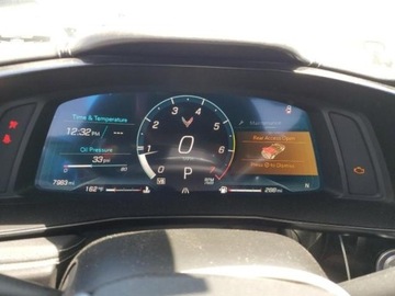 Chevrolet Corvette C7 2023 Chevrolet Corvette stingray 1lt, 2023r., 6.2L 6.2 Benzyna 490KM, zdjęcie 9