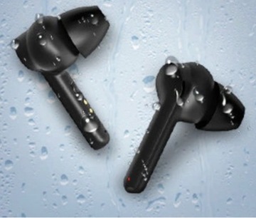 Беспроводные наушники ELEGIANT T50, IN-EAR