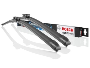 Wycieraczki Bosch AEROTWIN A863S 650/400