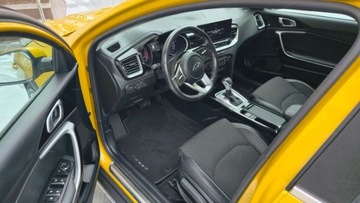 Kia XCeed 2020 Kia XCeed 1,6 dieselmild hybrid 136 KM NAVI Full LED automat 63 tys km 1.6, zdjęcie 4