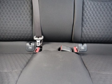 Toyota Yaris IV Hatchback 1.5 Dynamic Force 125KM 2023 Toyota Yaris 1.5 VVT-i, Salon Polska, zdjęcie 9