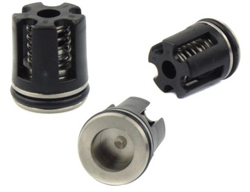 Клапан Kärcher для Kärcher 3 шт. HDS 557 CI, HDS