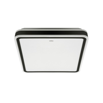 PLAFON ŁAZIENKOWY LED 24W LAMPA SUFITOWA IP44