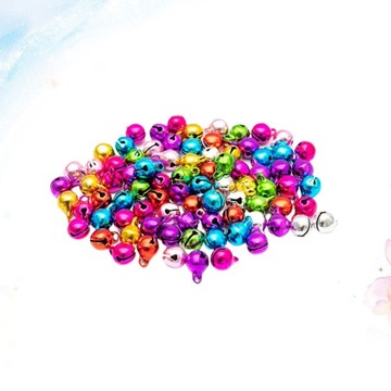 Мини-колокольчик Рождественский декор Подвесное елочное украшение