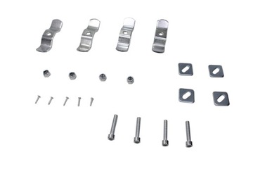 YM-839 МОТОЦИКЛ ТРАНЗИТ С МОНТАЖНОЙ ПЛАСТИНОЙ