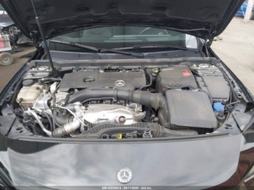 Mercedes CLA C118/X118 2020 Mercedes-Benz CLA Cla 250 2.0 Benzyna 221KM, zdjęcie 13
