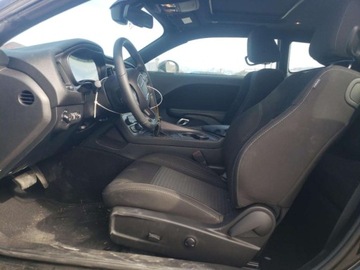 Dodge Challenger III 2023 Dodge Challenger SXT 2023 3.6l 3.6 Benzyna 303KM, zdjęcie 7