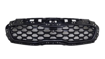 KIA SPORTAGE 4 IV LIFT 18-21 BLACK ATRAPA GRILL
