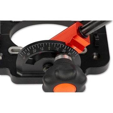 Профессиональная стойка для дрели с патроном UJK 10 мм.