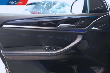 BMW X3 G01 SUV 2.0 20d 190KM 2019 BMW X3 xDrive20dAdaptacyjne Reflektory LEDNaglosnienie HarmanKardon, zdjęcie 10