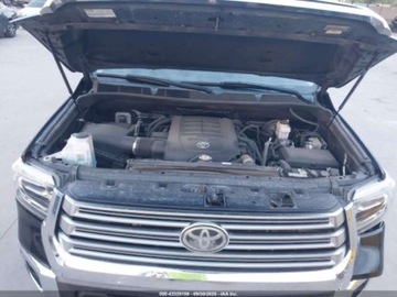 Toyota Tundra II 2020 Toyota Tundra Limited 2020 5.7l 5.7 Benzyna 381KM, zdjęcie 9