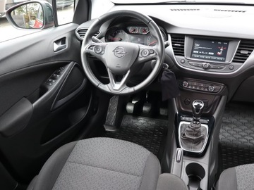 Opel 2022 Opel Crossland 1.2 Turbo, Salon Polska, zdjęcie 6