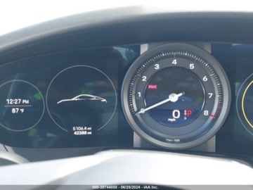 Porsche 2020 Porsche 911 2020r, S, 3.0L 3.0 Benzyna 443KM, zdjęcie 9