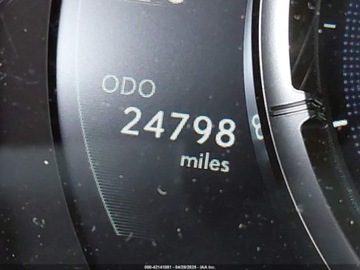 Lexus IS III 2023 Lexus IS 350F Sport 2023 3.5l 3.5 Benzyna 311KM, zdjęcie 10