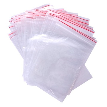 Woreczki strunowe torebki 100x150 100 szt. --EKO--