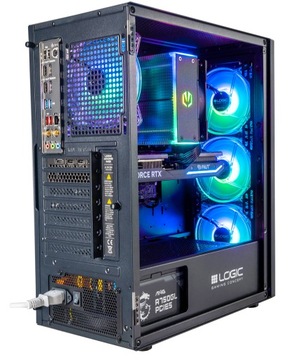 ARAMIS PRO i5-13400f SSD1 ТБ 32 ГБ RTX4070 WIFI WIN11
