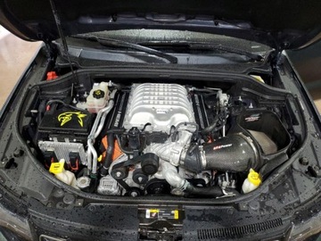 Jeep Grand Cherokee IV 2021 Jeep Grand Cherokee Trackhawk 2021 6.2l 6.2 Benzyna 707KM, zdjęcie 6