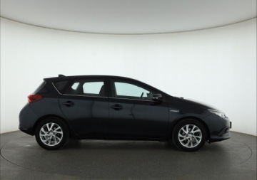 Toyota Auris II Hatchback 5d Facelifting 1.8 Hybrid 136KM 2016 Toyota Auris Hybrid, Automat, Navi, Klima, zdjęcie 5