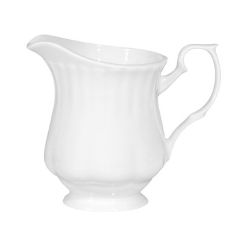 DZBANEK 0.30 IWONA BIAŁY CHODZIEŻ PORCELANA