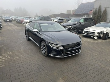 Volkswagen Arteon 2023 Volkswagen Arteon Elegance DSG Wirtual 4x4 Kamera, zdjęcie 1