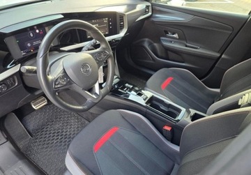 Opel Mokka II SUV 1.2 Turbo 130KM 2023 Opel Mokka 1,2 130KM Automat, GS - salon PL, 1 wl., serwis ASO, FV23 1.2, zdjęcie 10