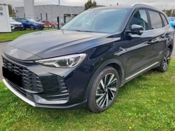 MG ZS II SUV Hybrid+ 1.5 HEV+ 197KM 2026 MG ZS 1.5 HEV+ Exclusive aut Suv 197KM 2026, zdjęcie 3