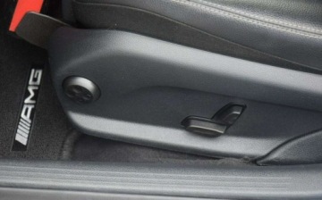Mercedes Klasa C W205 2019 Mercedes-Benz Klasa C 2.0B AMG 265KM Navi Kamera Aktywne wydechy 123 TYS KM, zdjęcie 20
