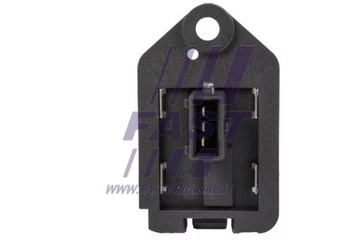 FAST FT59154 REZISTOR RADIÁTORU FIAT SCUDO
