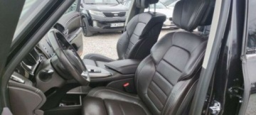 Renault Espace V Van 1.6 Energy dCi 160KM 2018 Renault Espace 1.6D 161kM 7 os. INITIALE PARIS Temp. Akt. Kamera Full Opcj, zdjęcie 23