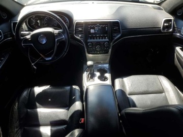 Jeep Grand Cherokee IV 2018 Jeep Grand Cherokee Limited 2018 3.6l 3.6 Benzyna 295KM, zdjęcie 8