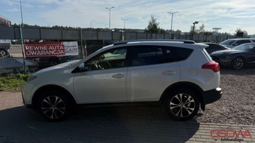 Toyota RAV4 IV MPV Valvematic 150 152KM 2015 Toyota RAV4 2.0vvti automat ledy xenon 4x4 AWD full serwis bezwypadkowy 1., zdjęcie 24