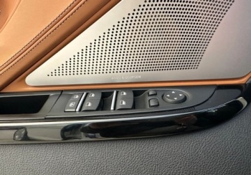 BMW 2016 BMW-ALPINA B6 4x4 BMW Alpina B6 4.4 Benz 600 KM 2017r Warszawa 4.4, zdjęcie 10