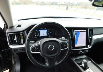 Volvo V60 II  2021 Volvo V60 z Gwarancja Bezwypadkowy Model 2022r 2.0 Benzyna 163KM, zdjęcie 6