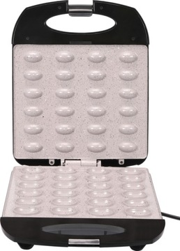 ПЕЧЕНЬЕ С ОРЕХАМИ ТАДЕР 24 ПОЛОВИНКИ 1400ВТ ЛУНД