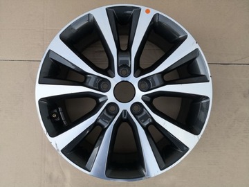 FELGA HYUNDAI I30 III 17'' 7.0JX17 ET-53 G4300