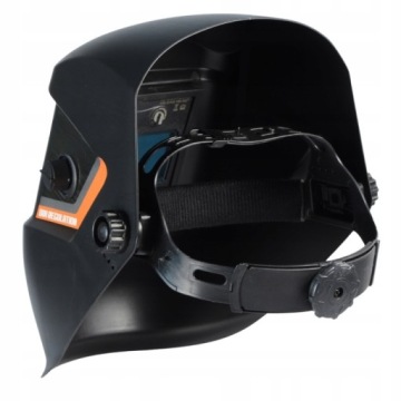 СВАРОЧНАЯ МАСКА АВТОЗАТЕМНЯЮЩИЙСЯ ШЛЕМ ДЛЯ СВАРКИ С РЕГУЛИРУЕМЫМ ФИЛЬТРОМ