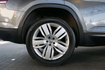 Volkswagen 2019 Volkswagen Atlas SEL 3.6 V6 4Motion 276KM Hak 4x4 Panorama Kamera 3-Zone A, zdjęcie 35