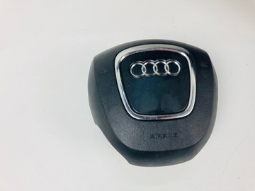 КОМПЛЕКТ ПОДУШЕК НА ПРИБОРНОЙ ПАНЕЛИ AUDI A4 B8 ОРИГИНАЛ