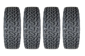 4 CAŁOROCZNE OPONY 245/70R16 EXPLORER A/T 2024 r