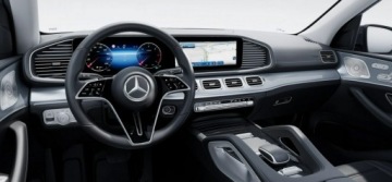 Mercedes GLE V167 SUV Facelifting 2.0 300d 269KM 2026 Mercedes GLE 300 4MATIC 9G- TRONIC, zdjęcie 4