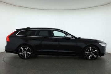 Volvo V90 II Kombi 2.0 T6 320KM 2017 Volvo V90 T6 AWD, 4X4, Automat, Skóra, Navi, zdjęcie 5