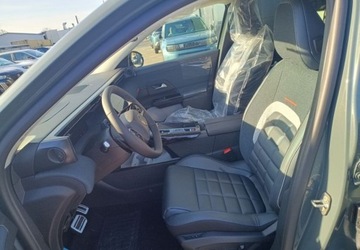 Citroen C5 Aircross 2025 Citroen C5 Aircross Nowy model 1.2 Hybryda 145KM, zdjęcie 5