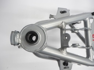 BMW R 1200 RT K52 14-16 FRAME 2014 + КОМПЛЕКТ ДОКУМЕНТОВ