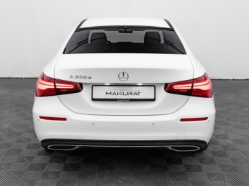 Mercedes Klasa A W177/V177 Sedan Facelifting 2.0 200d 150KM 2023 Mercedes A 200 GD8K609#200 d Progressive 8G-DCT, zdjęcie 9