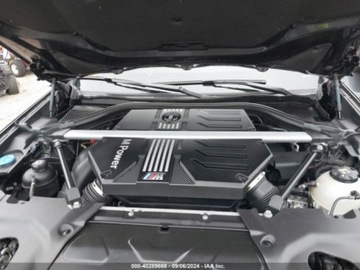 BMW 2021 BMW X4 M 2021r, M, 3.0L, 4x4 3.0 Benzyna 473KM, zdjęcie 13