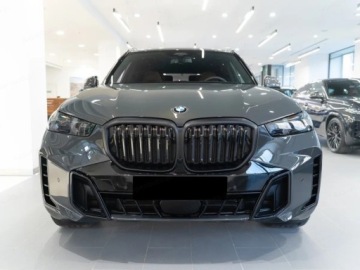 BMW X5 G05 SUV Facelifting 3.0 30d 298KM 2026 BMW X5 xDrive30d Sport Suv 3.0 (298KM) 2026, zdjęcie 6