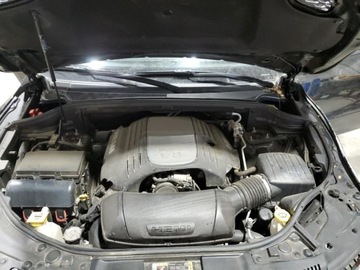 Dodge Durango III 2021 Dodge Durango RT 2021 5.7L 5.7 Benzyna 360KM, zdjęcie 6