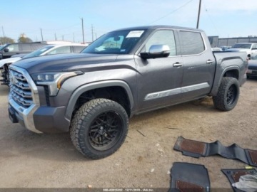 Toyota Tundra II 2022 Toyota Tundra 2022r., 4x4, 3.4L 3.4 Benzyna 389KM, zdjęcie 1