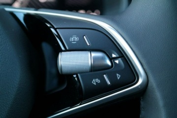 Skoda Kamiq Crossover Facelifting 1.5 TSI 150KM 2026 Škoda Kamiq Skoda Kamiq Drive 1.5 TSI 150KM DSG -, zdjęcie 13