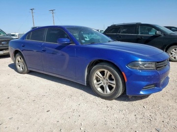Dodge Charger VII 2021 Dodge Charger SXT 2021 3.6l 3.6 Benzyna 292KM, zdjęcie 4